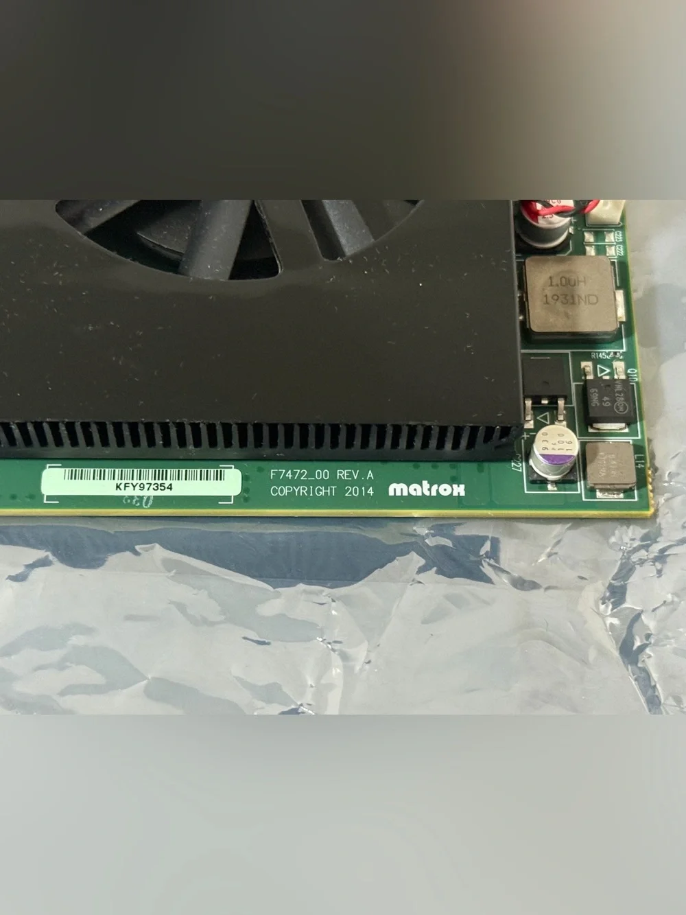 Matrox C680-E4GBF 4GB 6 Mini DP PCle Video Card + 3x Active Mini DP to HDMI